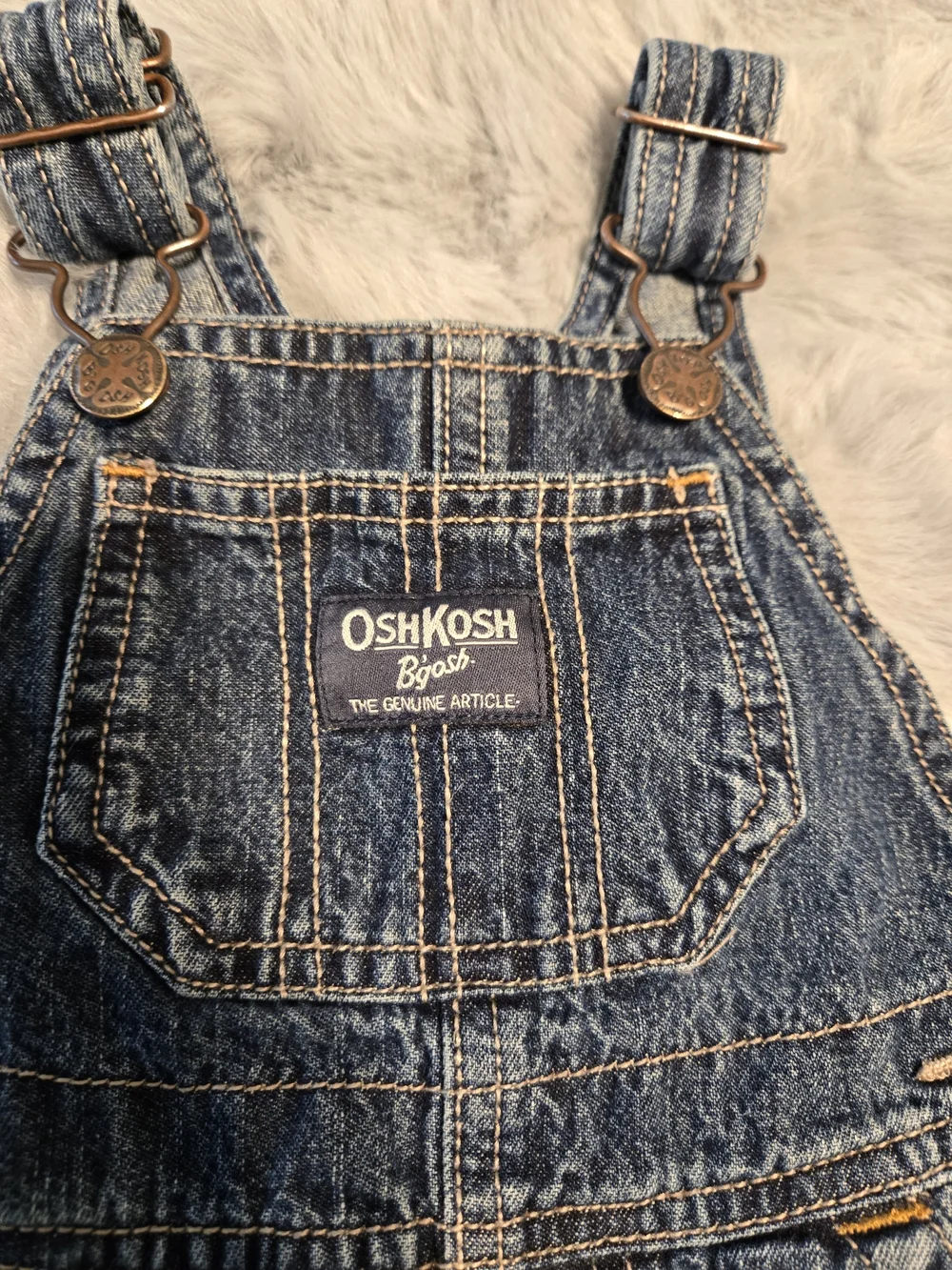 OshKosh Bgosh oshkosh gosh